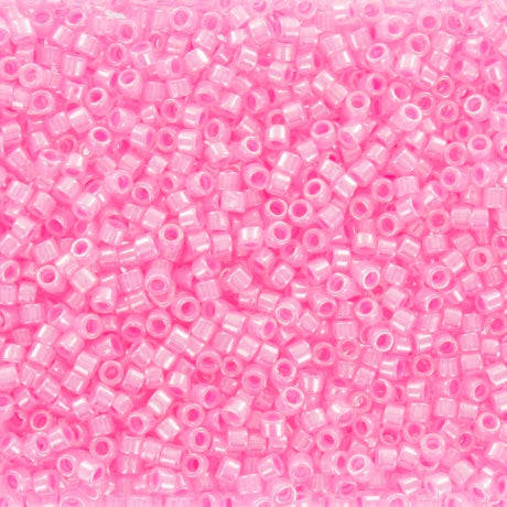 909 Perles Toho effet BRILLANT