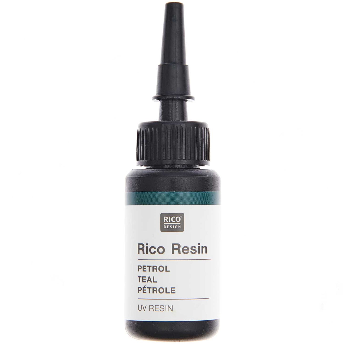UV Resin PETROLE, 10 ml