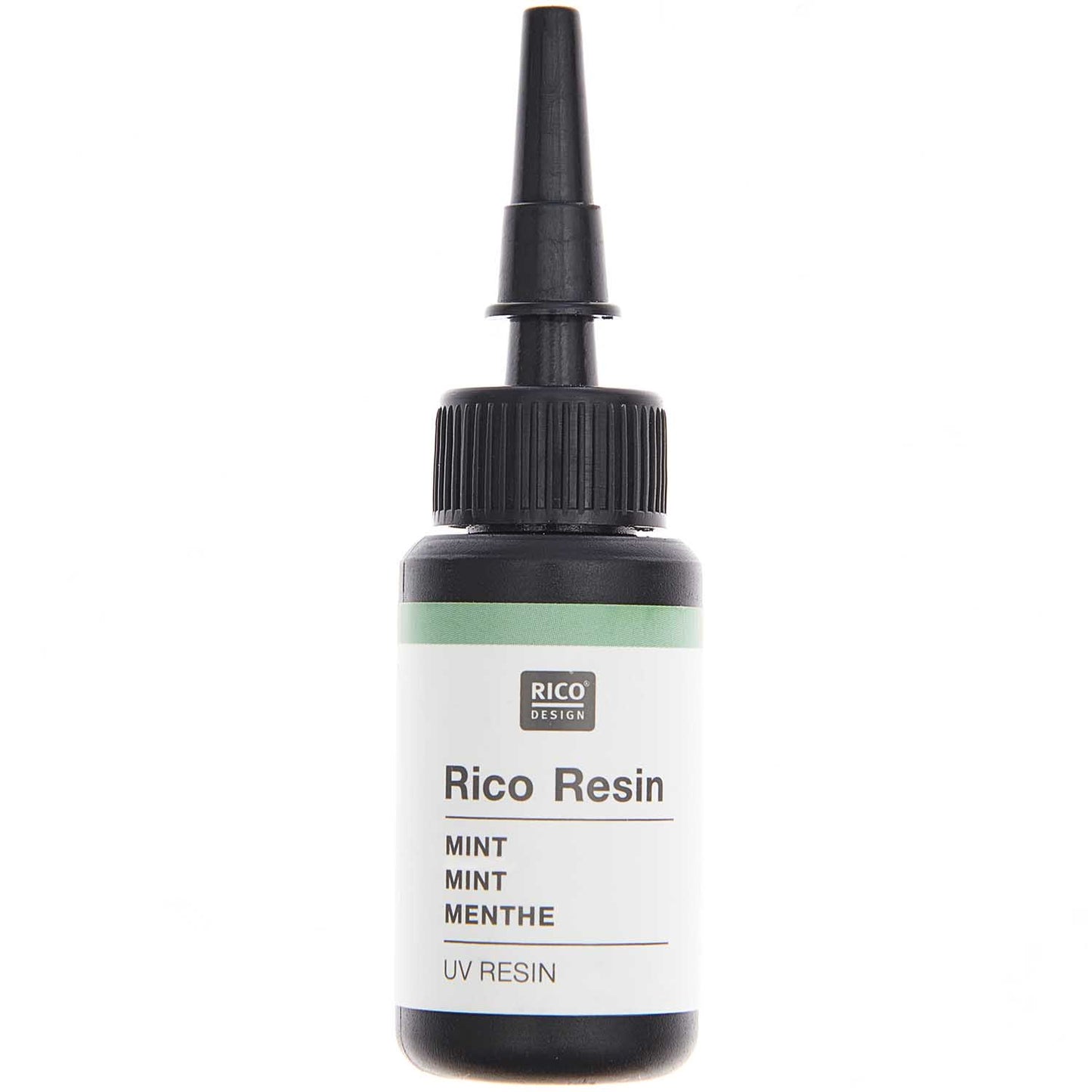 UV Resin MENTHE, 10 ml