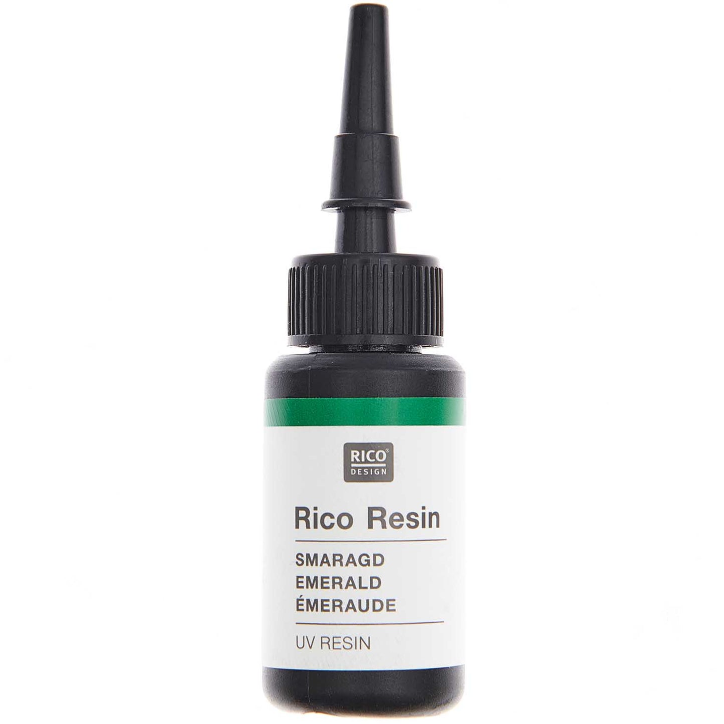 UV Resin EMERAUDE, 10 ml