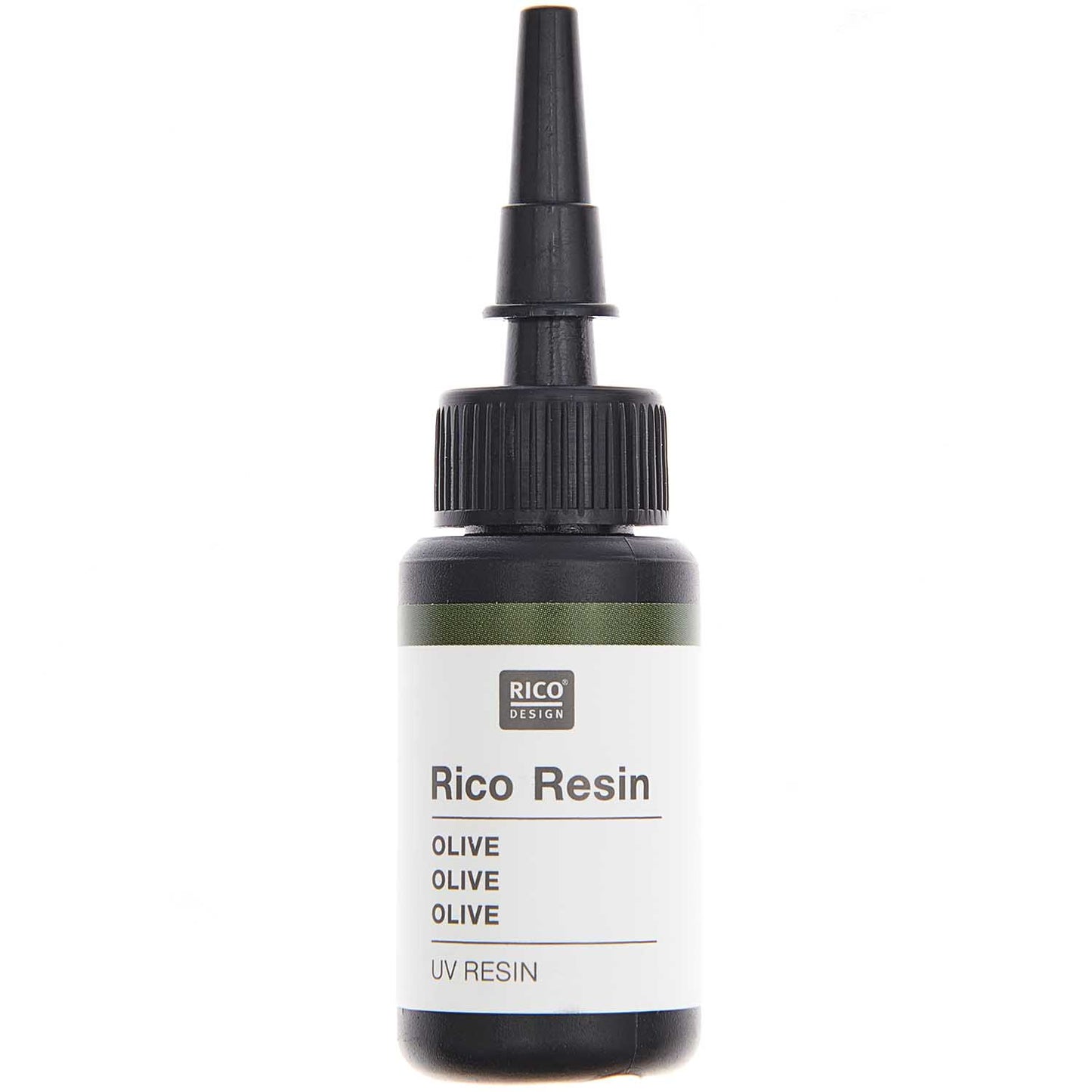 UV Resin OLIVE, 10 ml