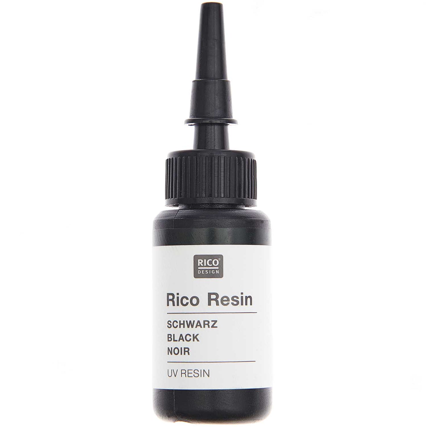 UV Resin NOIR, 10 ml