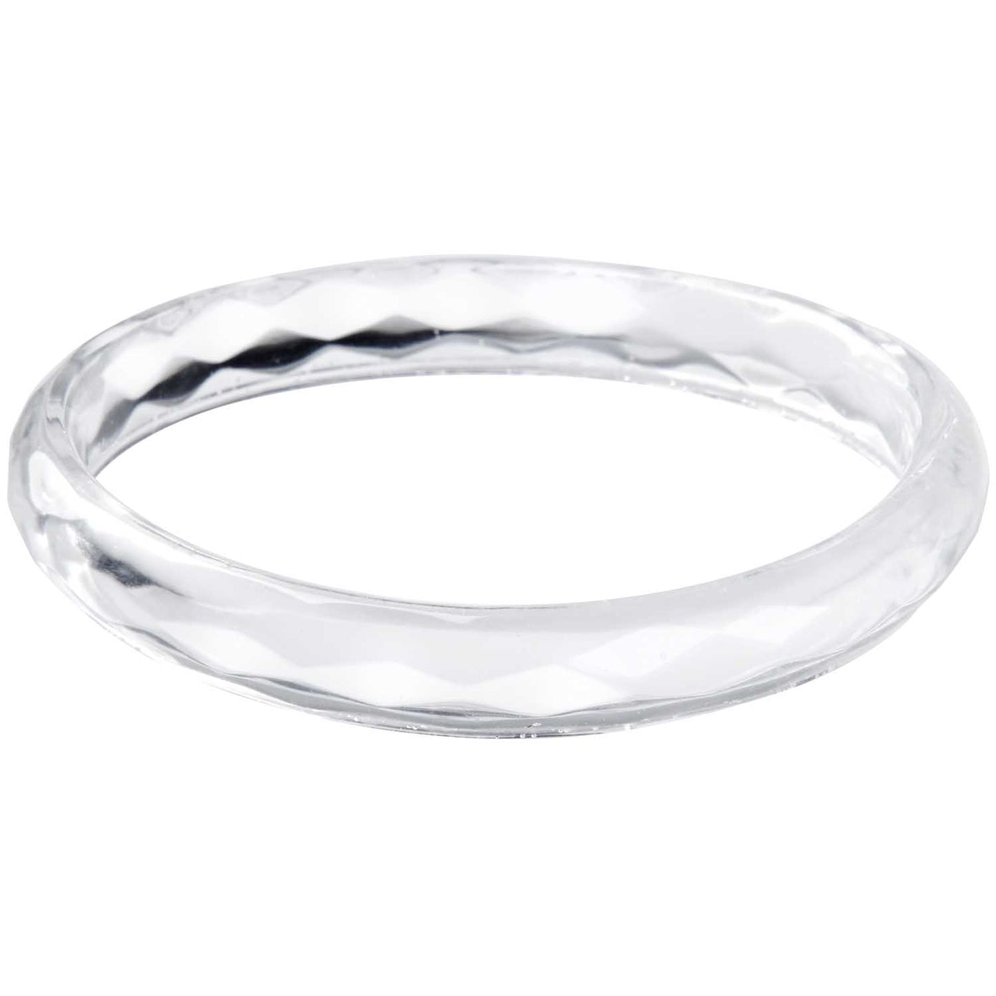 Moule en Silicone, Bracelet, Ø 7,4 x 0,9 cm