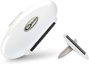 GLEENER COMPACT- RASOIR ANTI PELUCHES + ACCESSOIRES