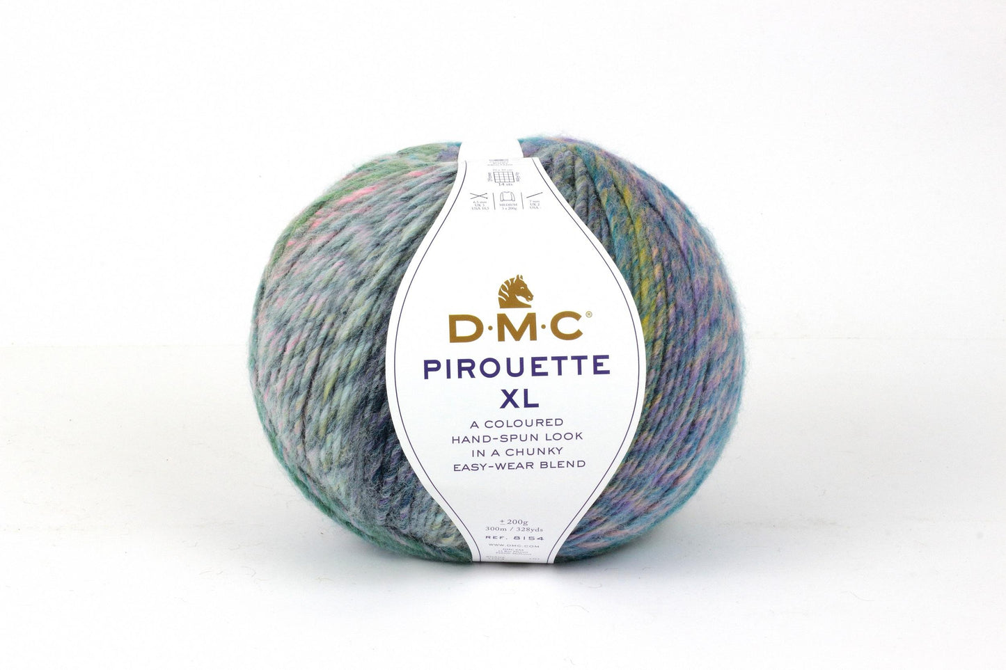 PIROUETTE XL 200GR