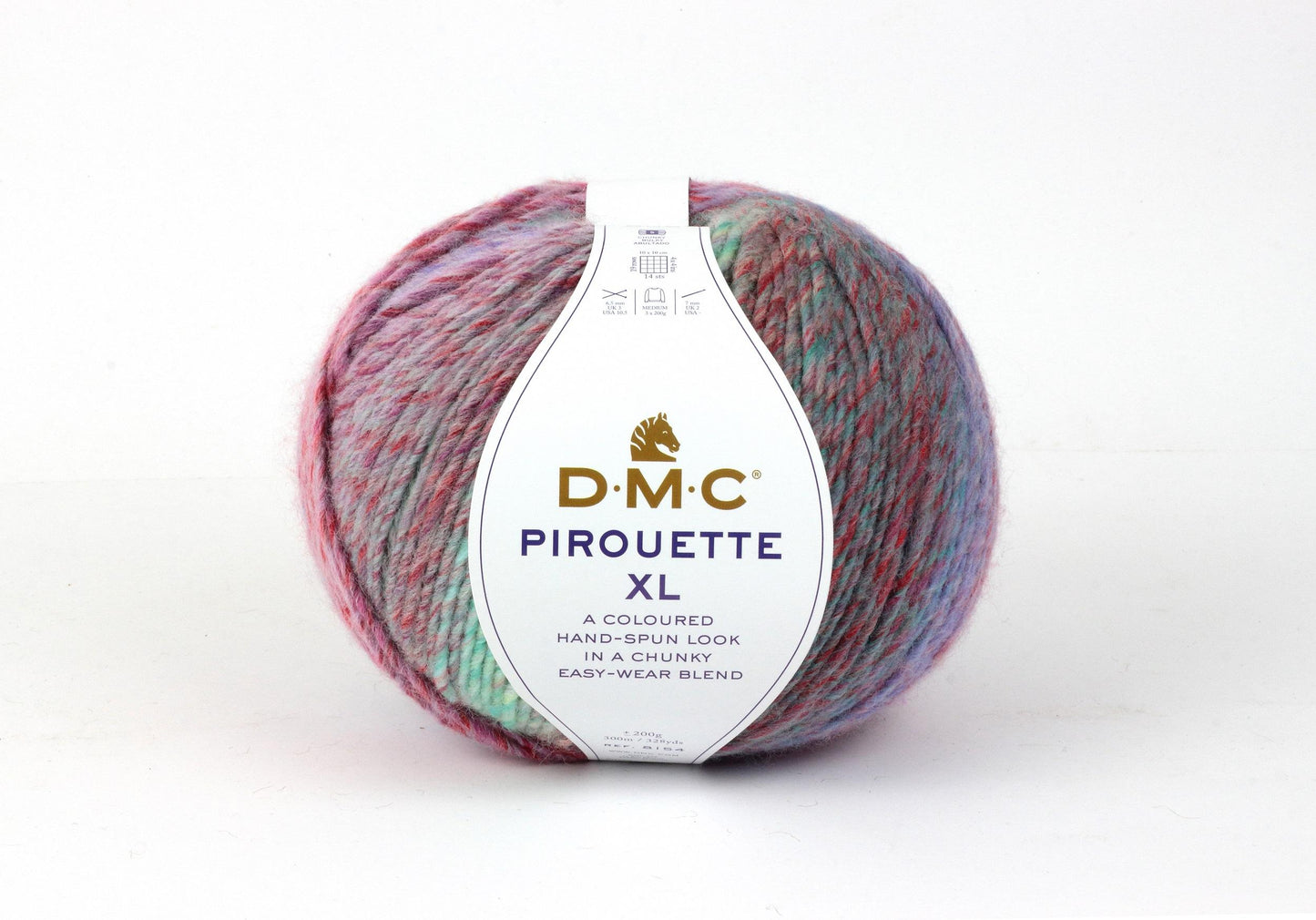 PIROUETTE XL 200GR