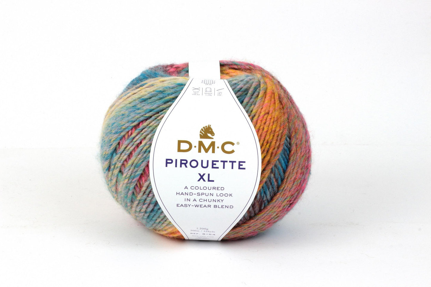 PIROUETTE XL 200GR