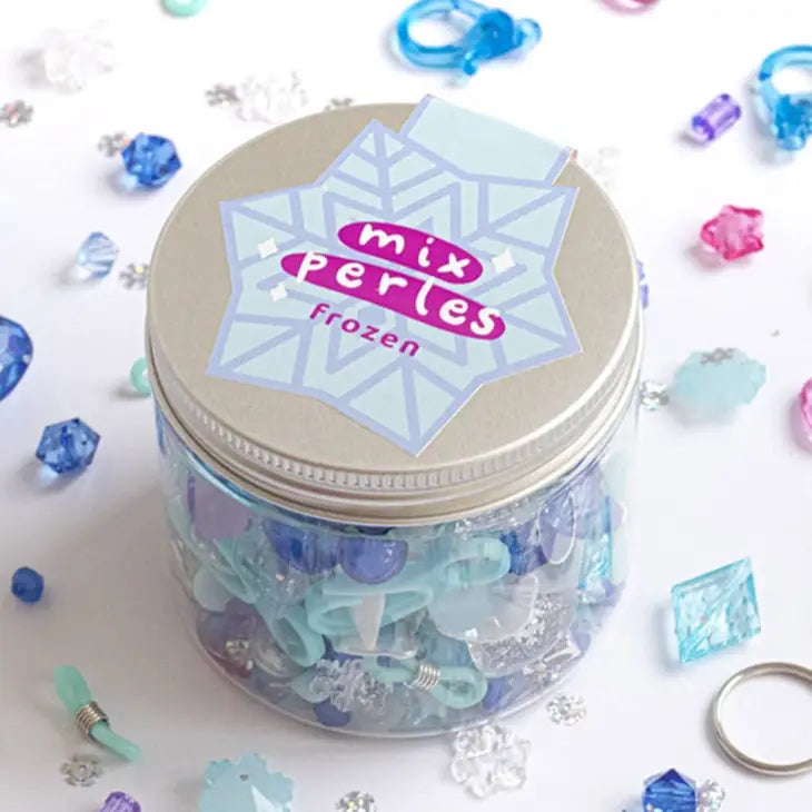 Perle mix - FROZEN