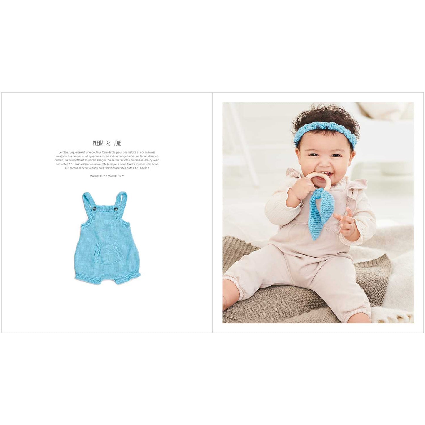 RICO BABY Baby dream 038