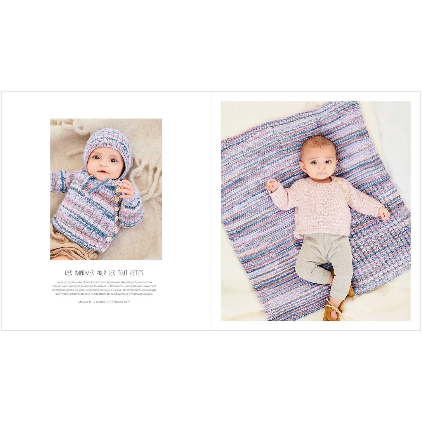 RICO BABY Baby dream 038