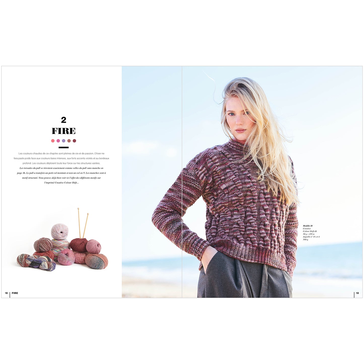 Lovewool N°17