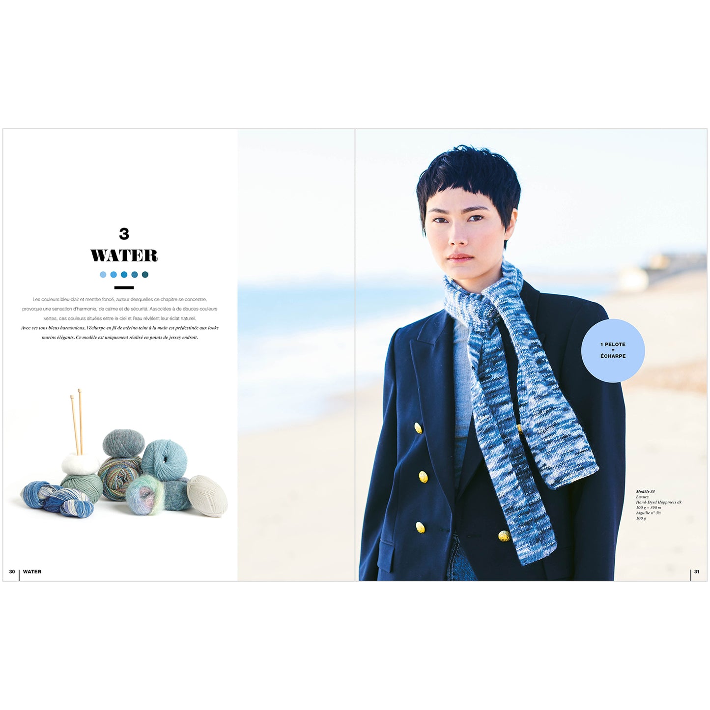 Lovewool N°17