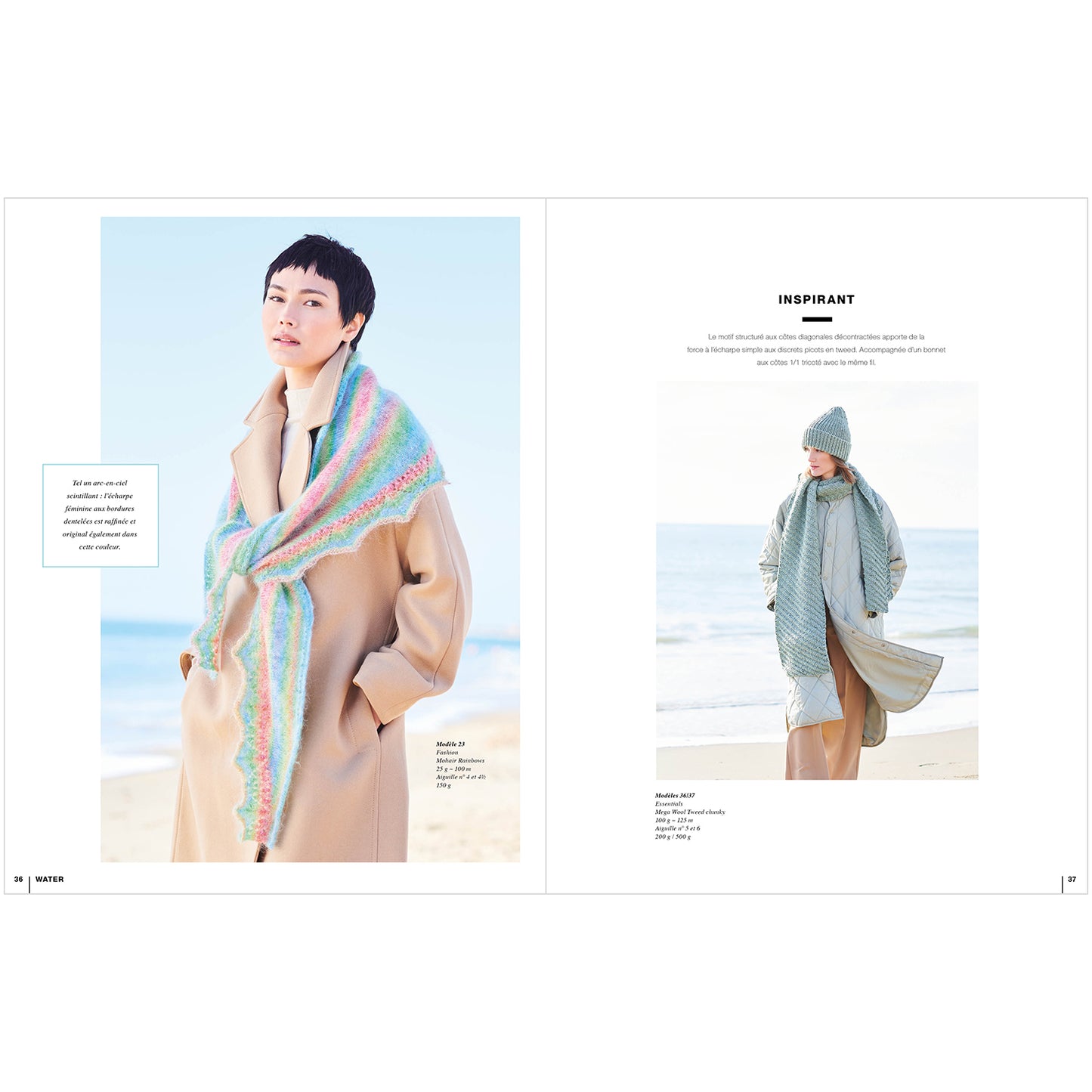 Lovewool N°17
