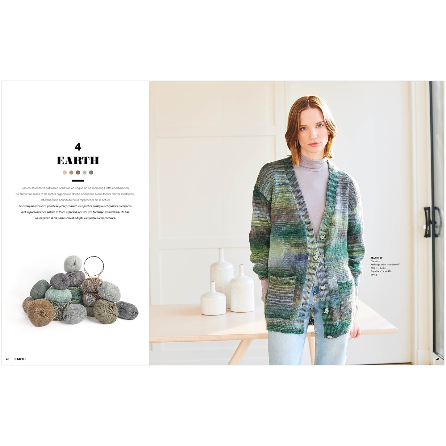 Lovewool N°17
