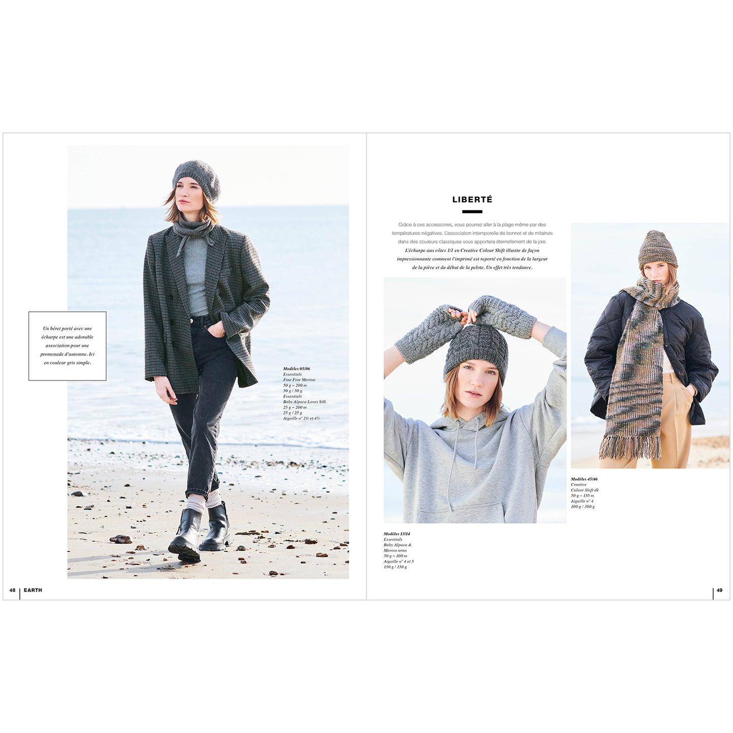 Lovewool N°17