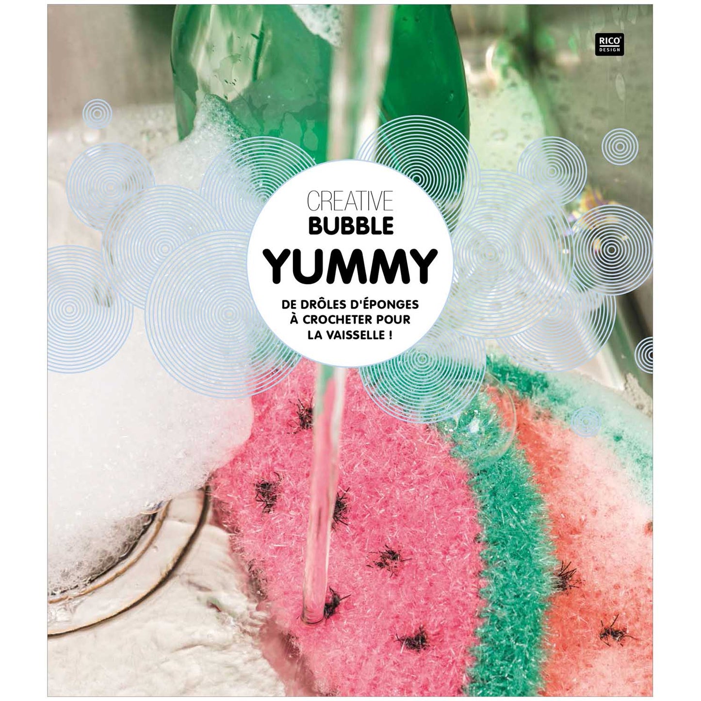 Créative Bubble yummy