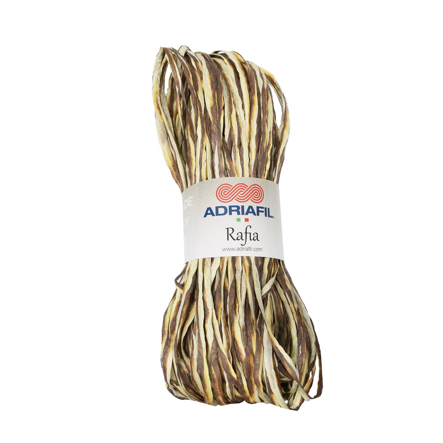 RAFIA 50 BEIGE DEGRADE