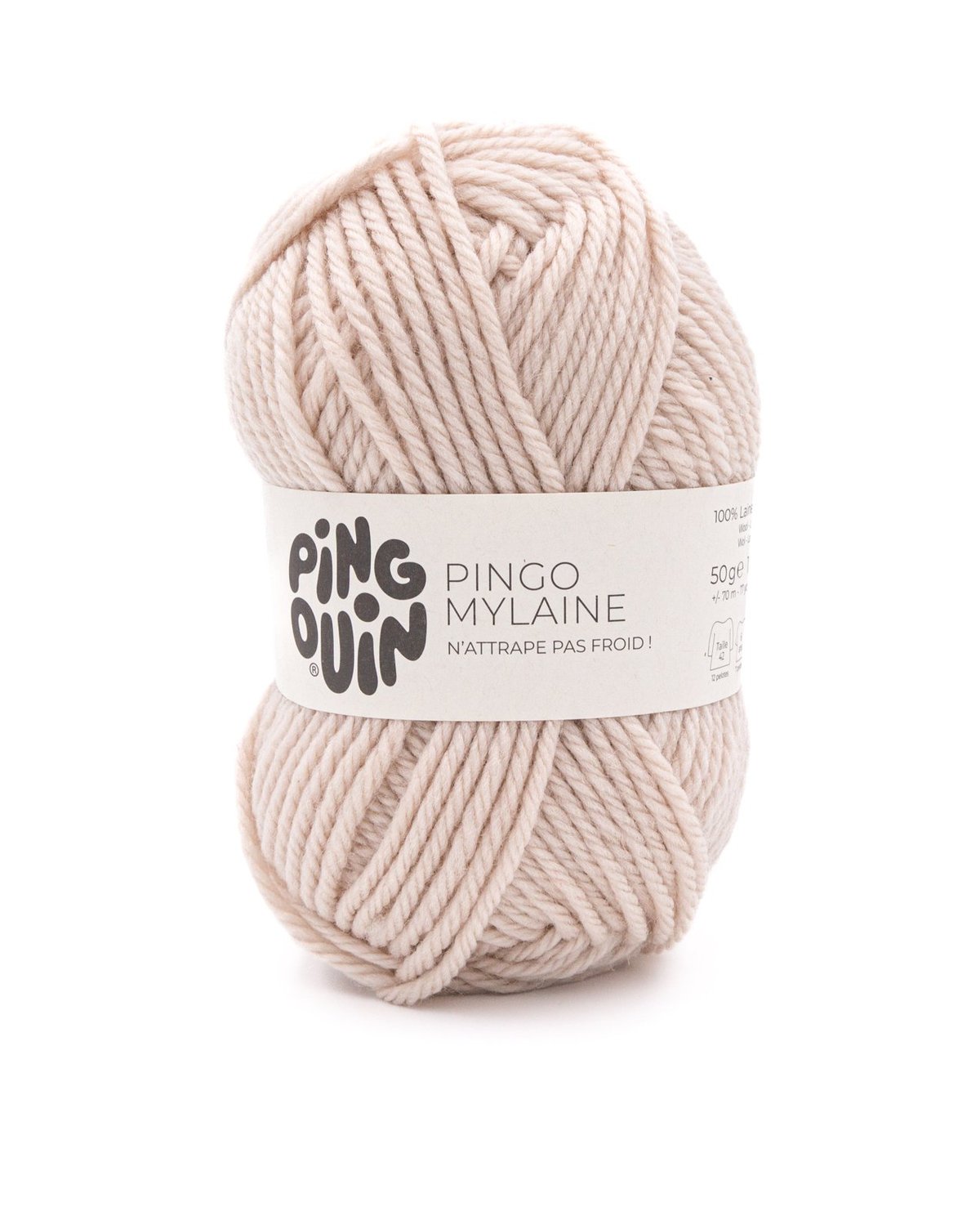 Pingo Mylaine