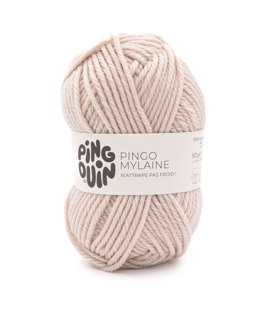 Pingo Mylaine