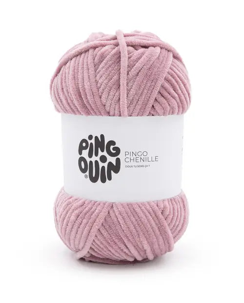 PINGO CHENILLE