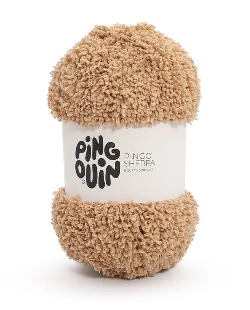 PINGO SHERPA