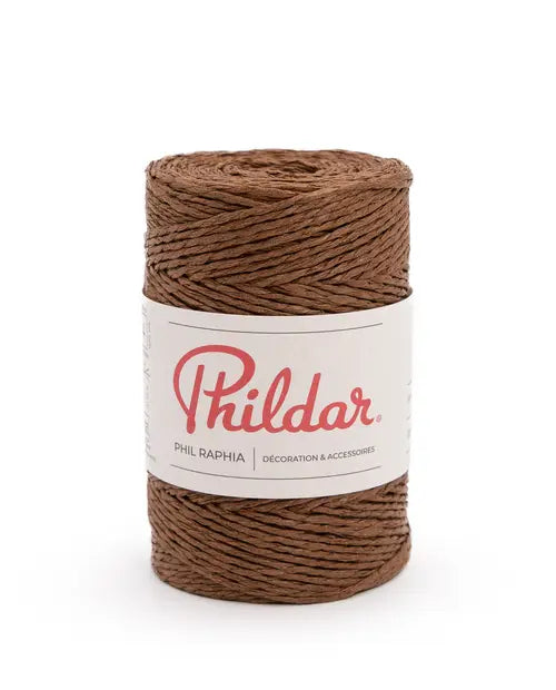 Phil Raphia CHOCOLAT