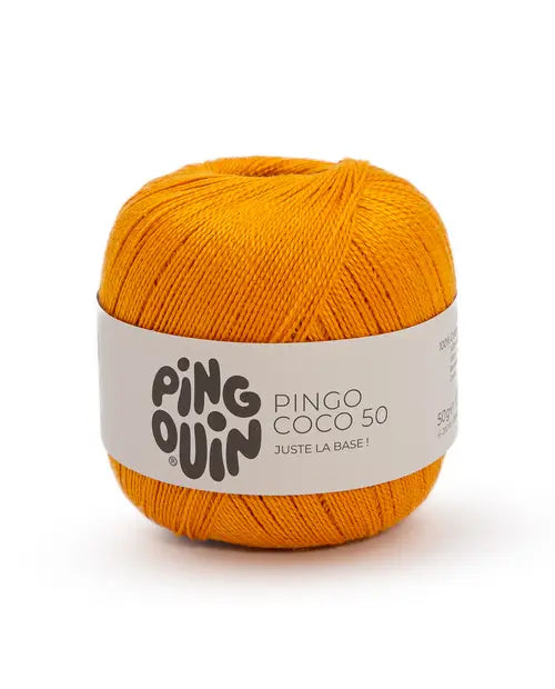PINGO COCO 50