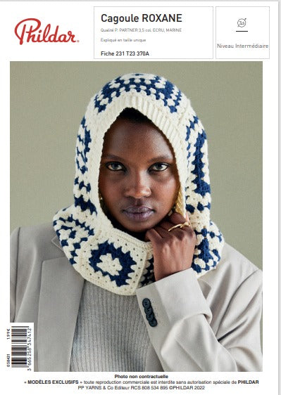 Catalogue n°231 : Crochet grandiose !