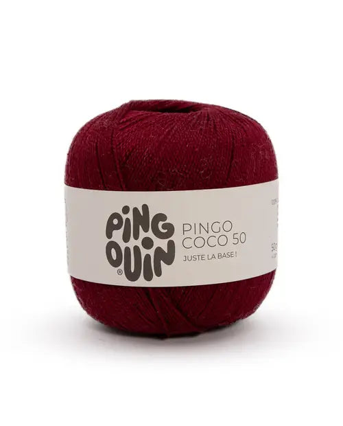 PINGO COCO 50