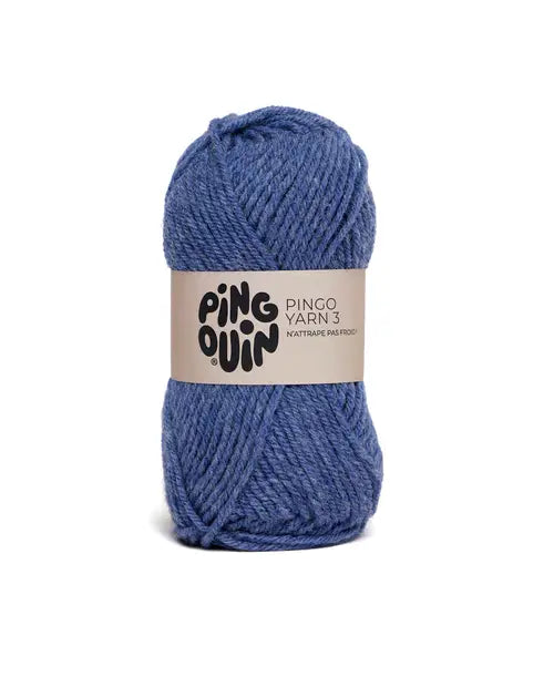 PINGO YARN 3