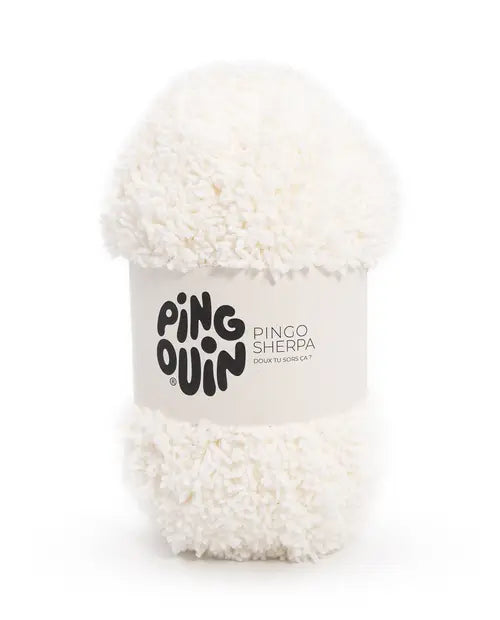 PINGO SHERPA