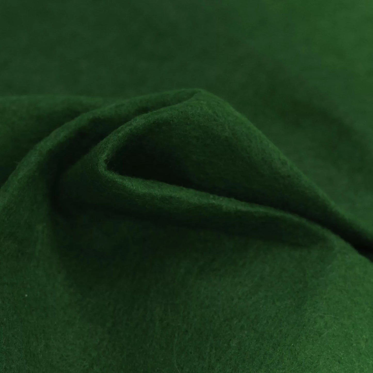 Feutrine épaisseur 1,5 mm VERT
