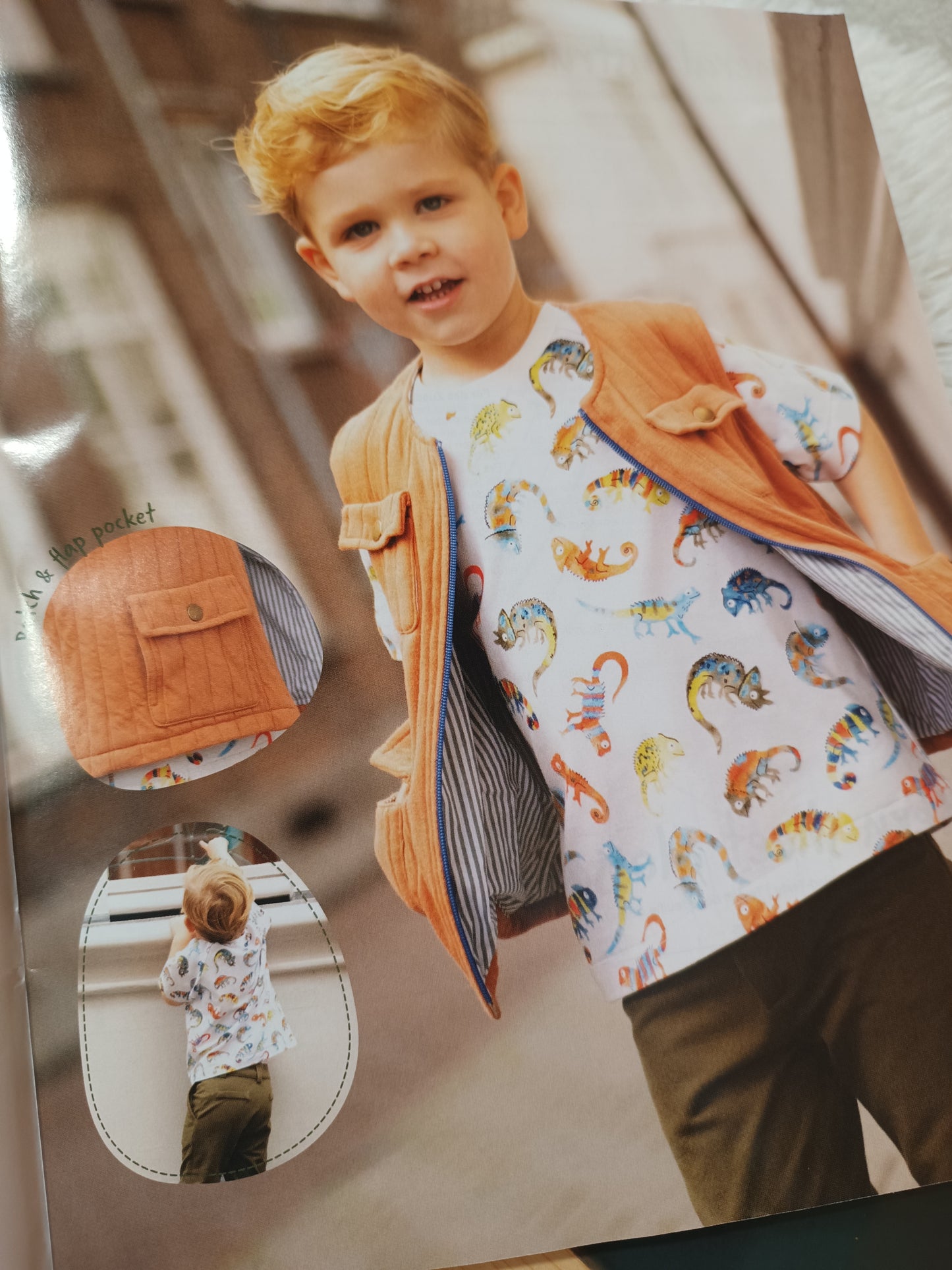 Catalogue Poppy FabricS edition 22