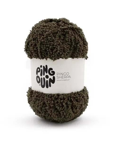 PINGO SHERPA