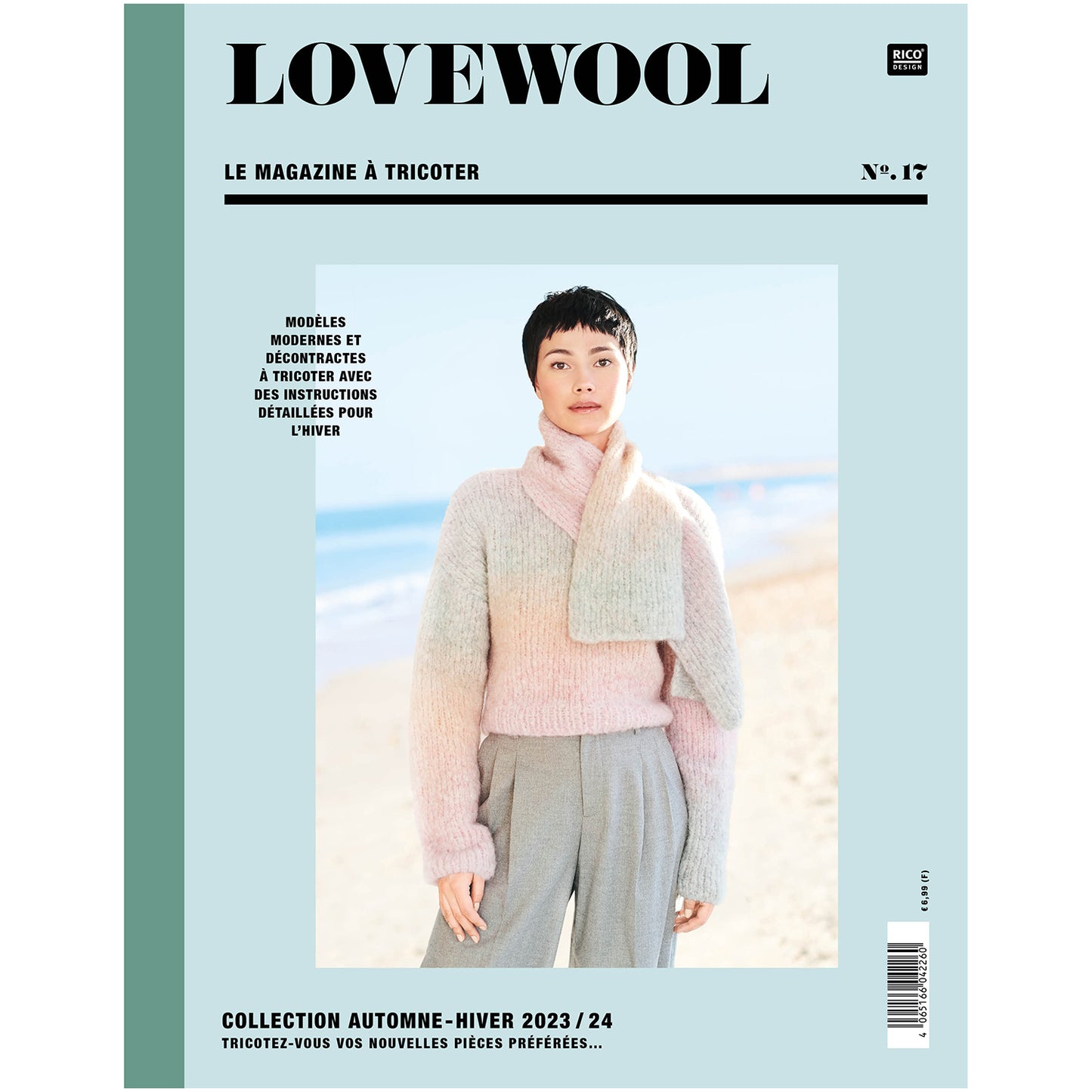 Lovewool N°17