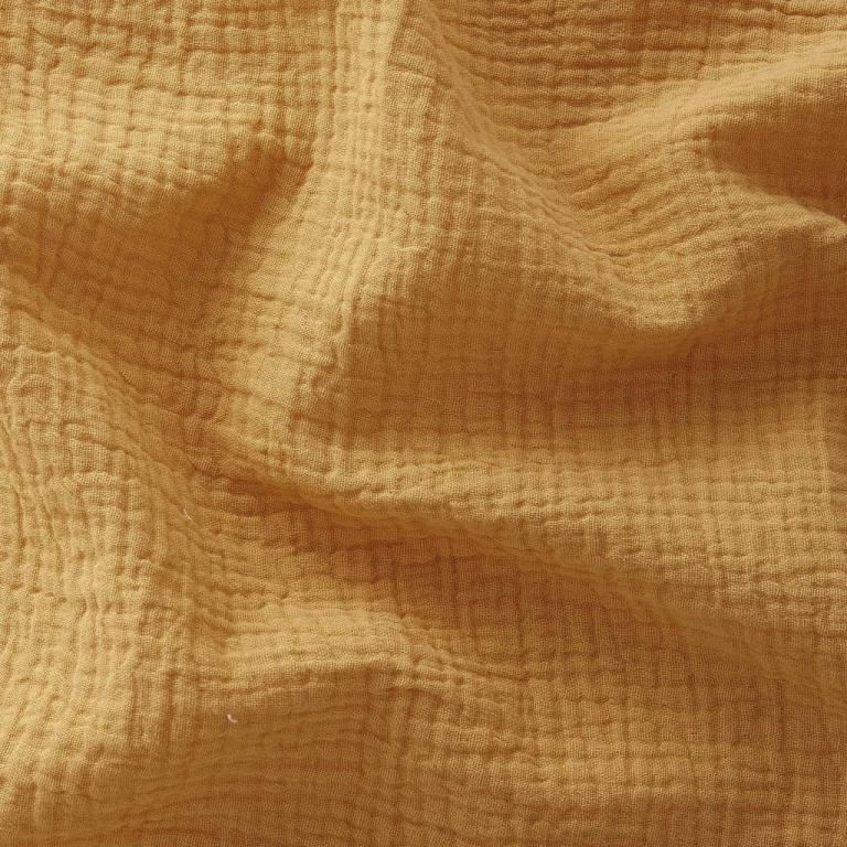 Carré double gaze de coton - Serviette visage - mouchoirs lavables en tissus - serviette de table