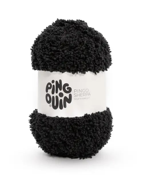 PINGO SHERPA