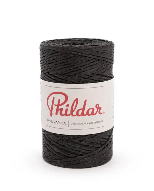Phil Raphia CHOCOLAT