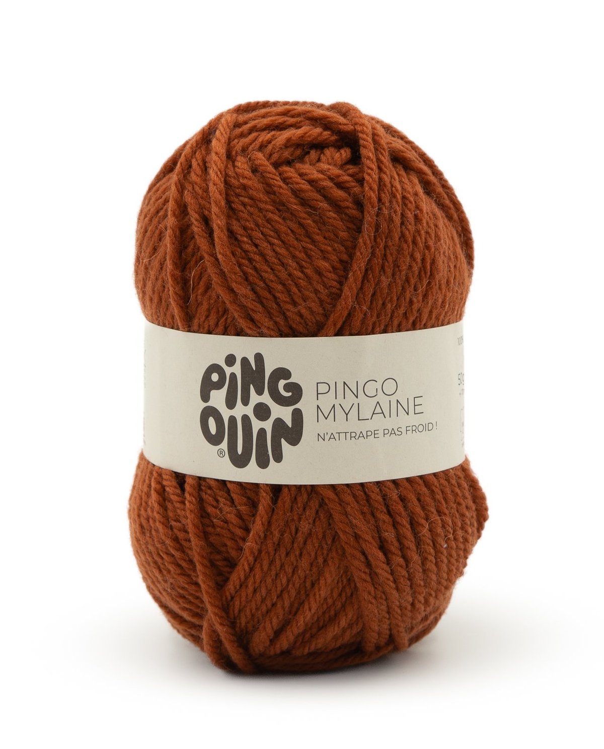 Pingo Mylaine