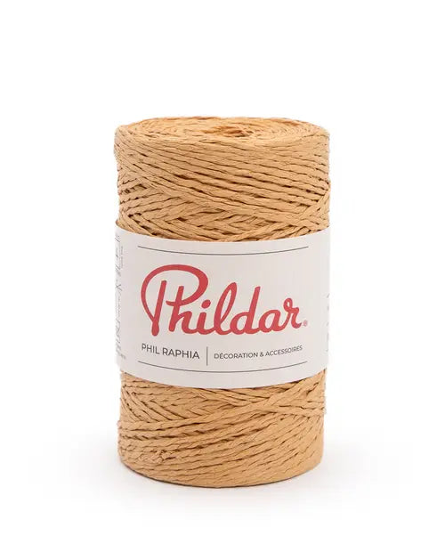 Phil Raphia CHOCOLAT