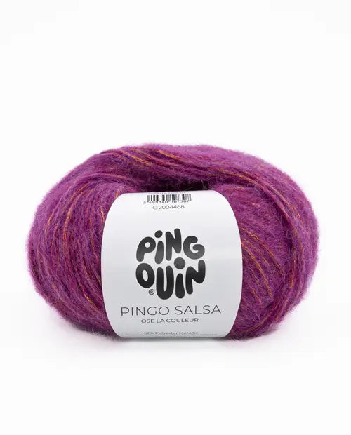 Pingo SALSA