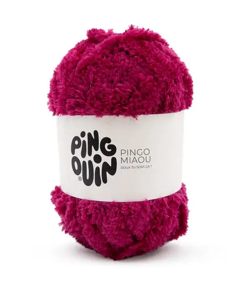 PINGO MIAOU