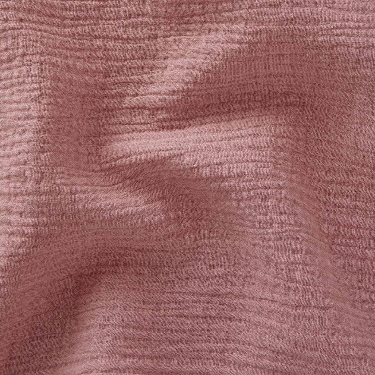 Double gaze uni ROSE THE