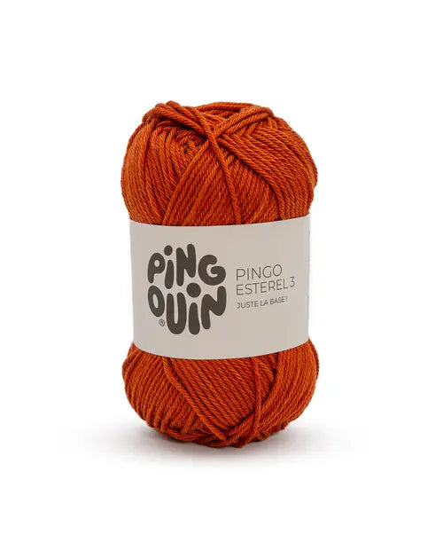 PINGO ESTEREL 3
