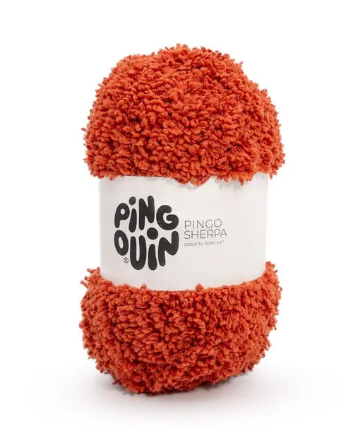 PINGO SHERPA
