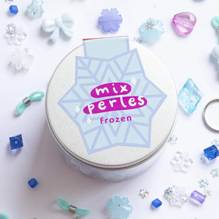 Perle mix - FROZEN