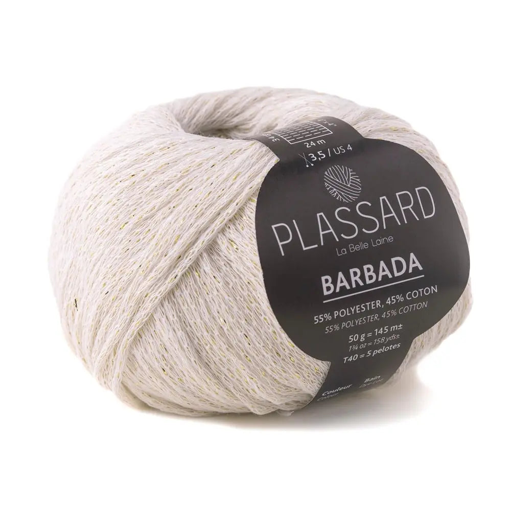 BARBADA
