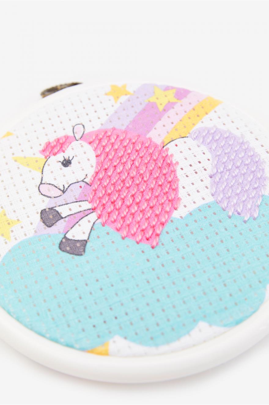 KIT DEMI POINT LA LICORNE
