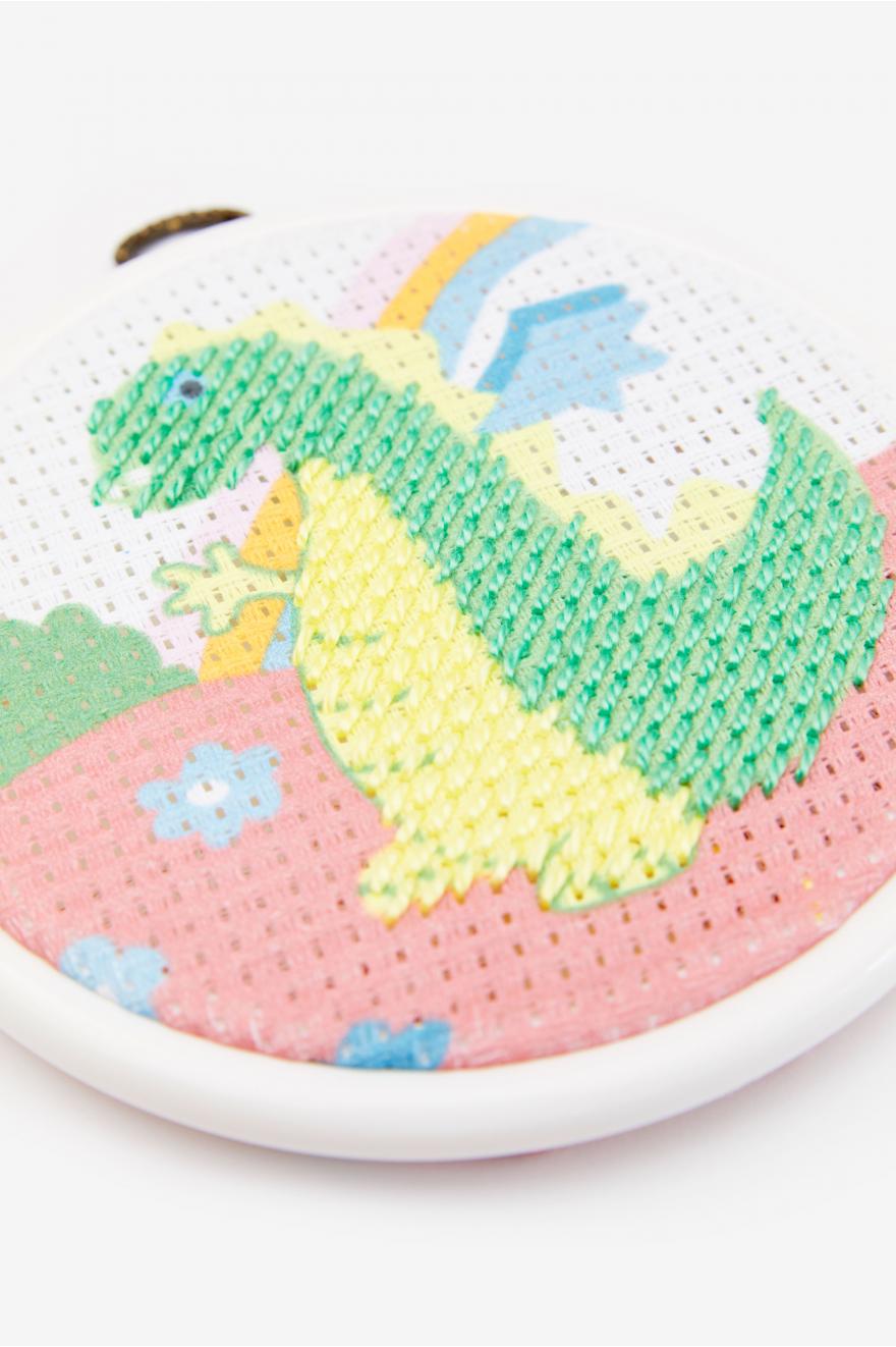 KIT DEMI POINT LE DRAGON