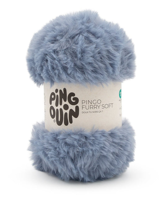 Pingo Furry Soft